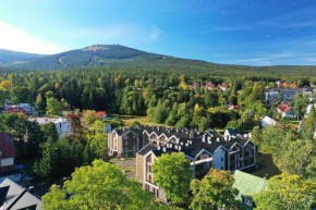 Apartamenty Belle View - centrum - by Royal Aparts